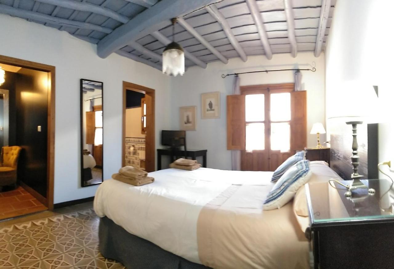 Appartement La Herrera Lll *